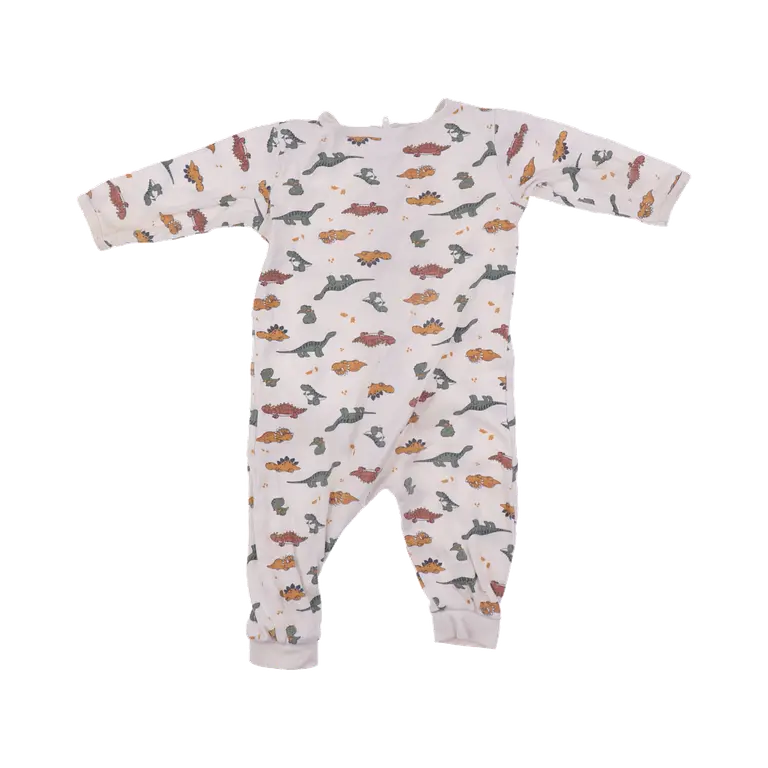 Name It Pižama 80 cm back preview