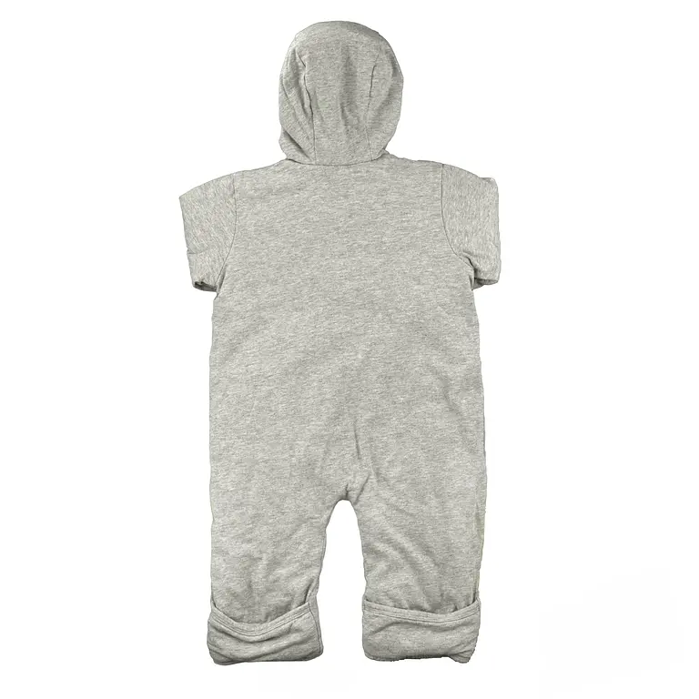 Reima Mid-Layer overall 68 cm back preview