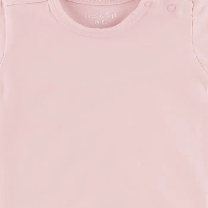 Zeeman Body 74 - 80 cm close up preview