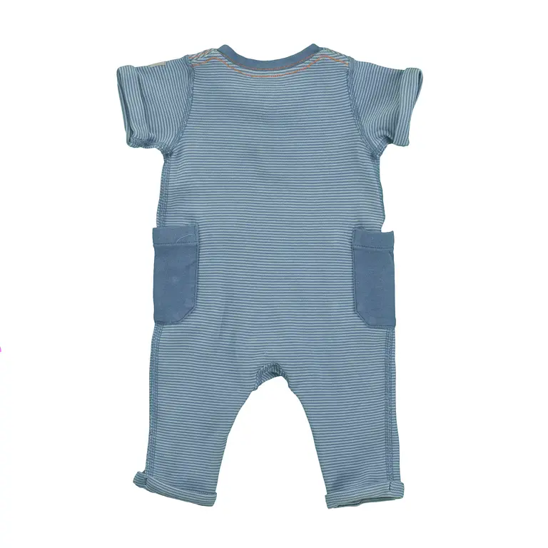 Polarn O. Pyret Haalari 50 cm back preview