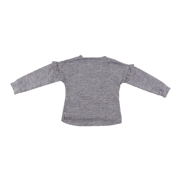 Dirkje Pitkähihainen t-paita 92 cm back preview