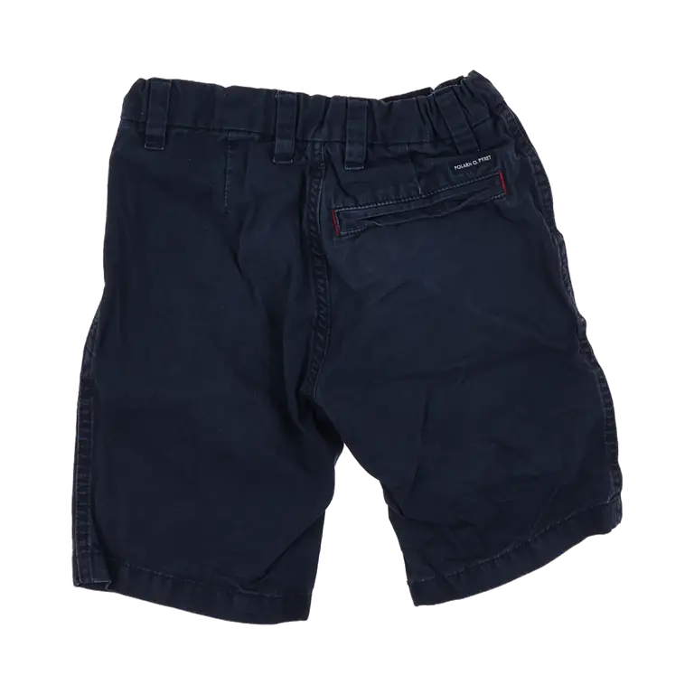 Polarn O. Pyret Šortai 128 cm back preview