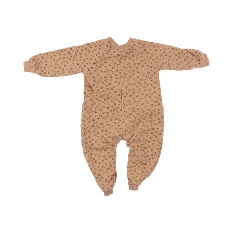 Zara Kombinezonas 80 cm back preview