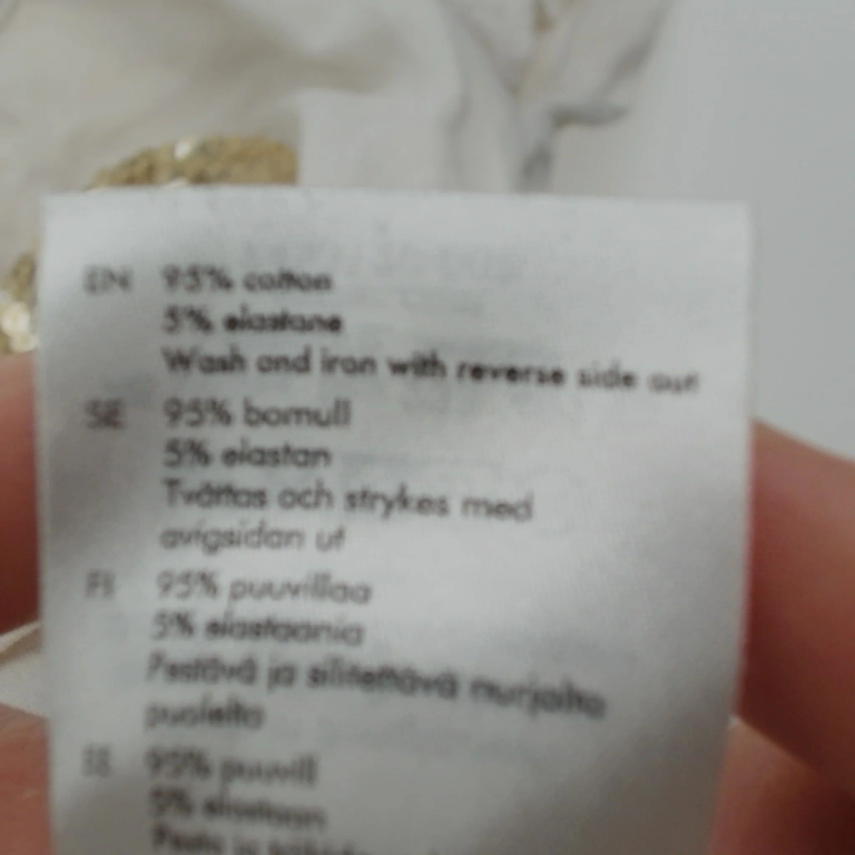 Lindex Marškinėliai 98 cm extra 1