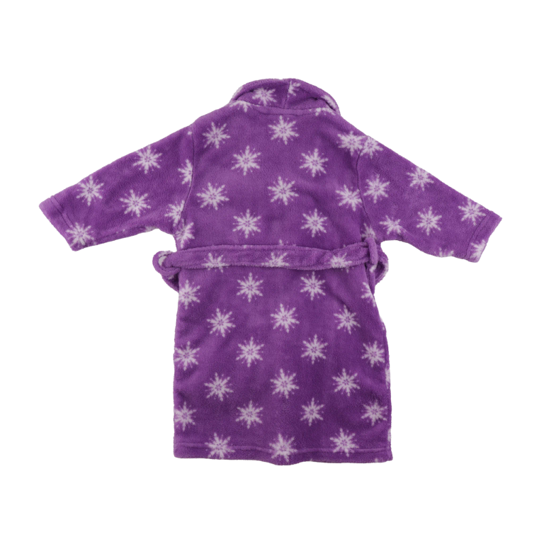 Disney Bathrobe 90 cm back preview