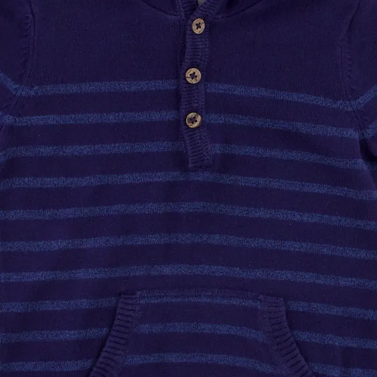 H&M Huppari 92 cm close up preview