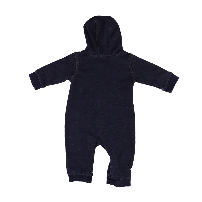 Kuutti Haalari 62 - 68 cm back preview