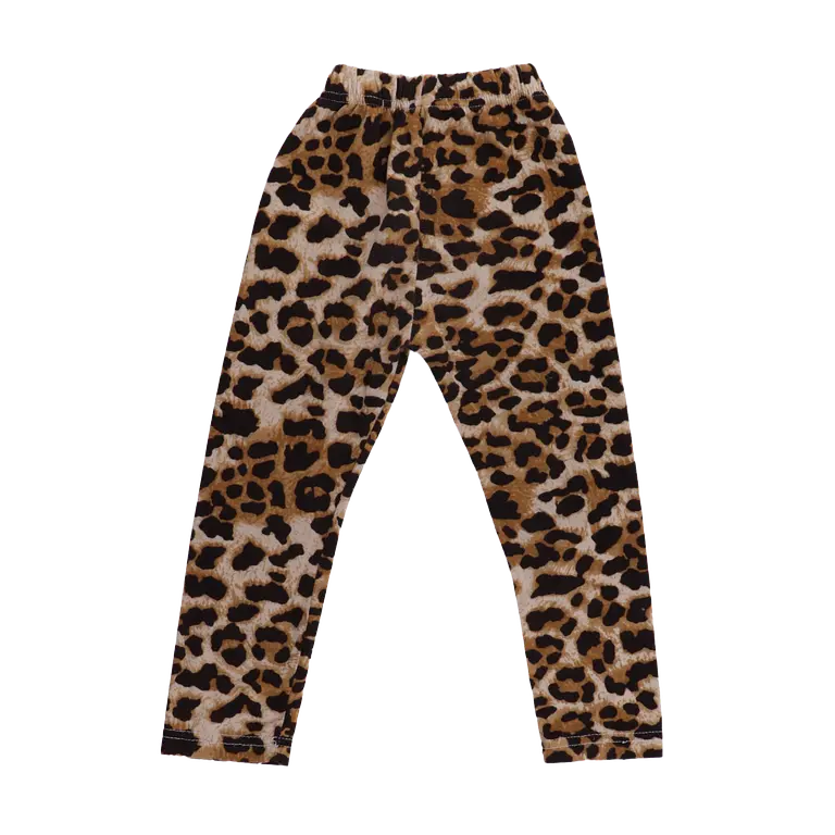 Tuntematon Housut 98 cm back preview