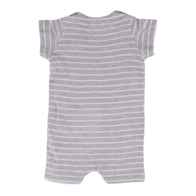 Newbie Haalari 56 cm back preview