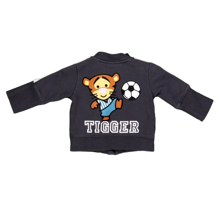 H&M Cardigan 62 cm back preview