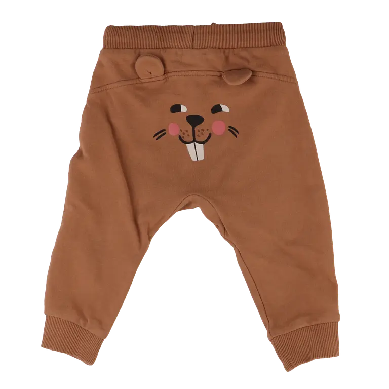 Lindex Housut 62 cm back preview