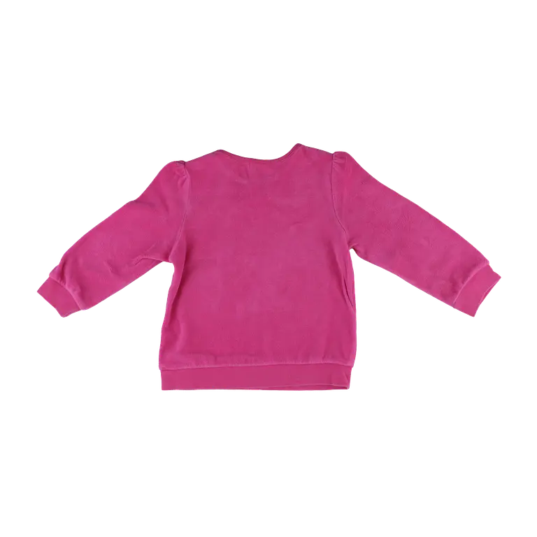 H&M Pitkähihainen t-paita 92 cm back preview