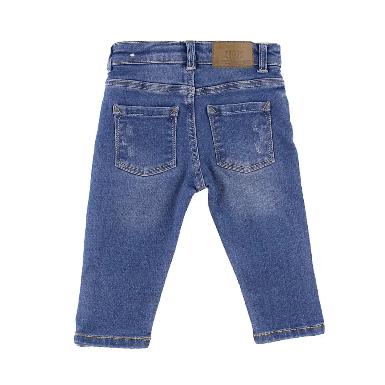 Zara Jeans 74 cm back preview