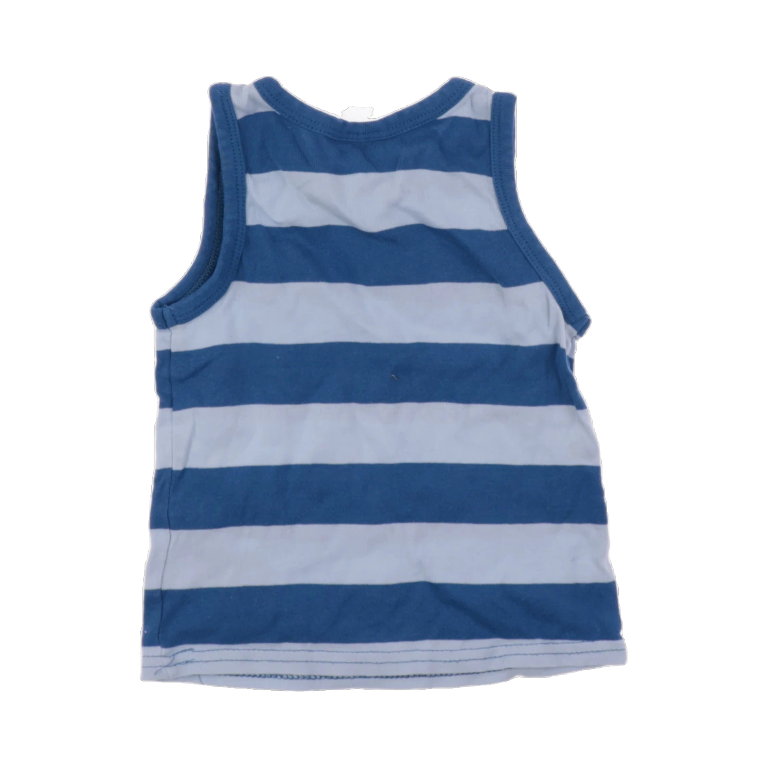 H&M Linne 86 - 92 cm back preview