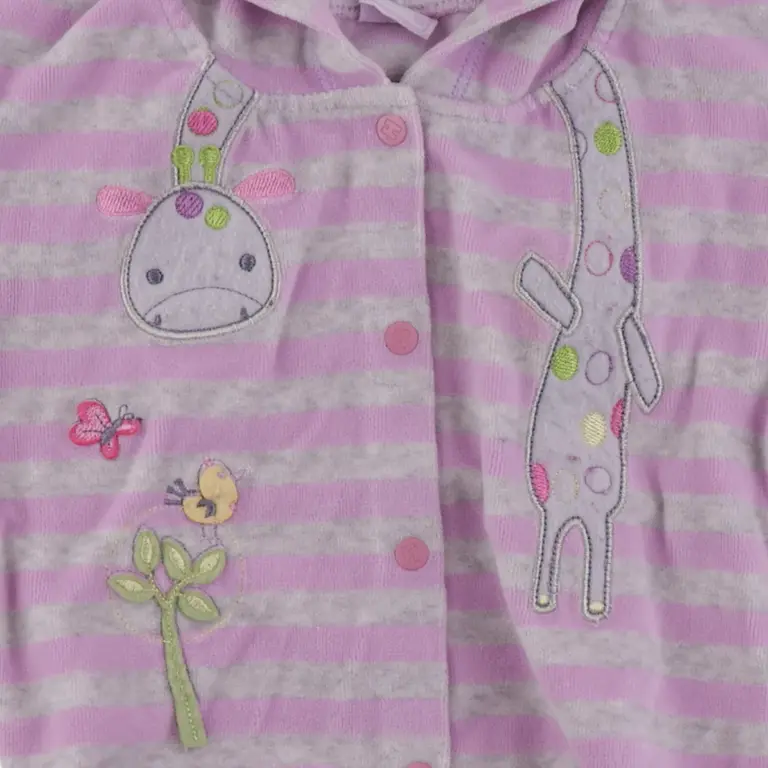 Hajdi Baby Huppari 86 cm close up preview