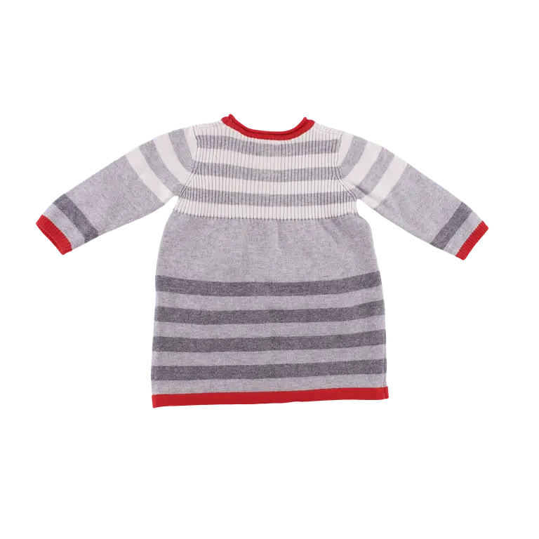 Mayoral Mekko 74 cm back preview