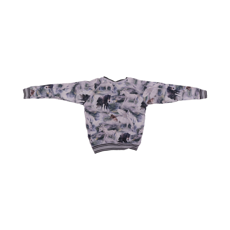 Molo Pullover 110 cm back preview