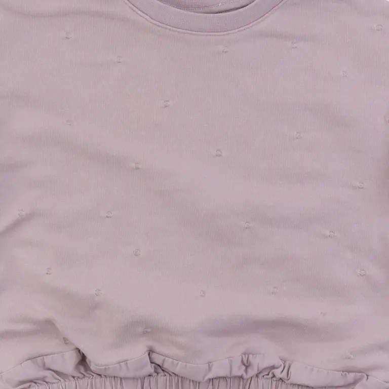 Pomp de Lux Pullover 110 - 116 cm close up preview