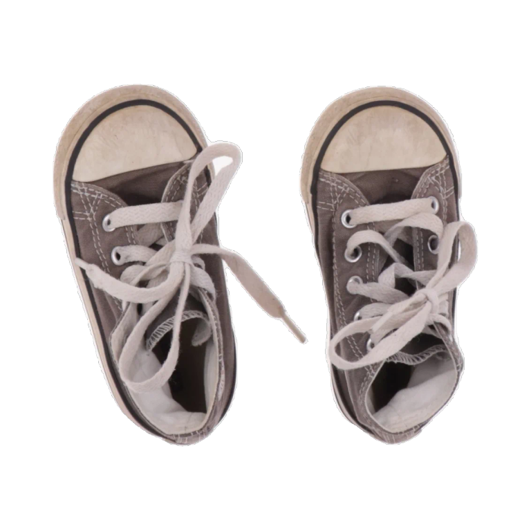 Converse Batai EU 23 front preview