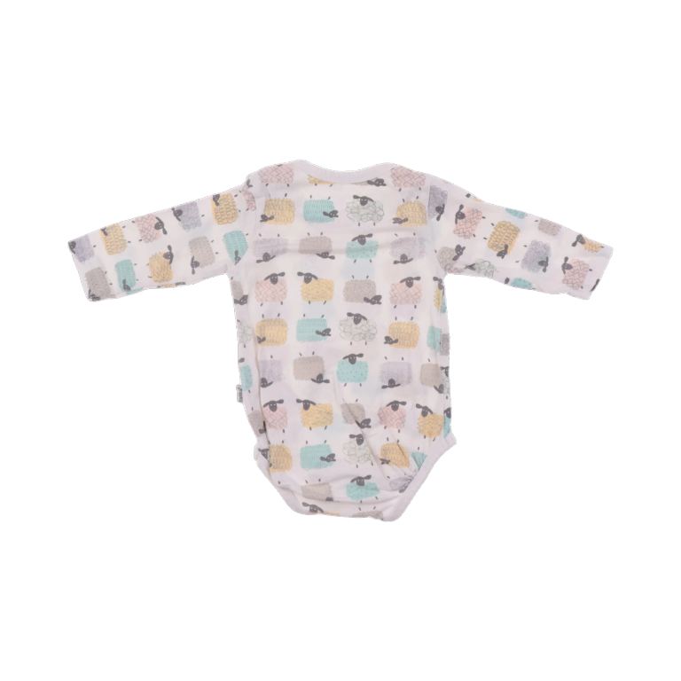 Tutta Bodi 62 cm back preview