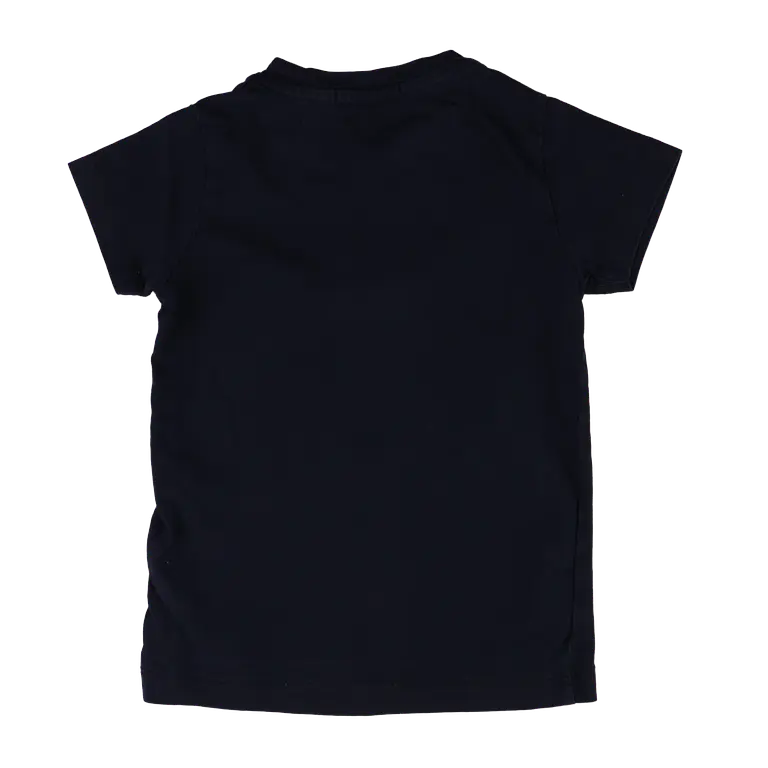 HUGO BOSS T-paita 92 cm back preview