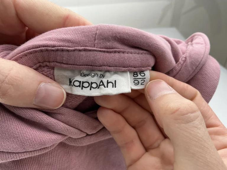 Kappahl Huppari 86 - 92 cm extra 1