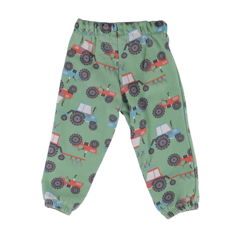 Peuhu Housut 90 cm back preview