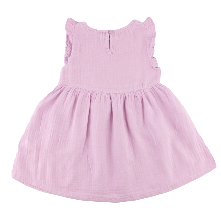 Sinsay Dress 98 cm back preview