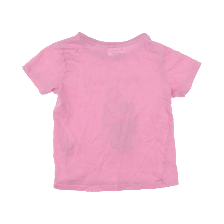 Sinsay T-paita 110 cm back preview