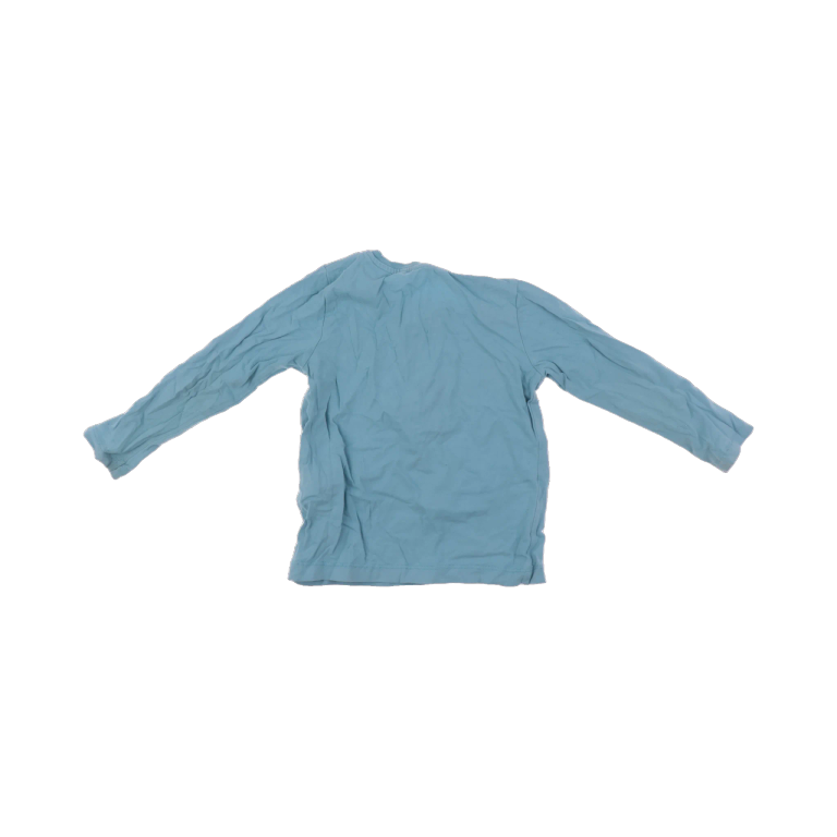 Name It Marškinėliai ilgomis rankovėmis 92 cm back preview