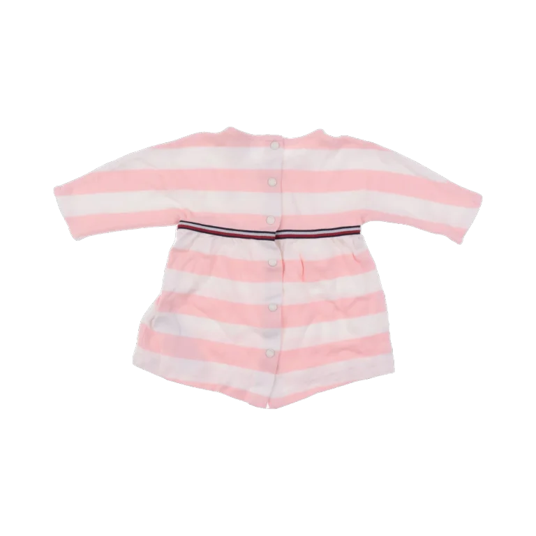 Tommy Hilfiger Kleit 56 cm back preview