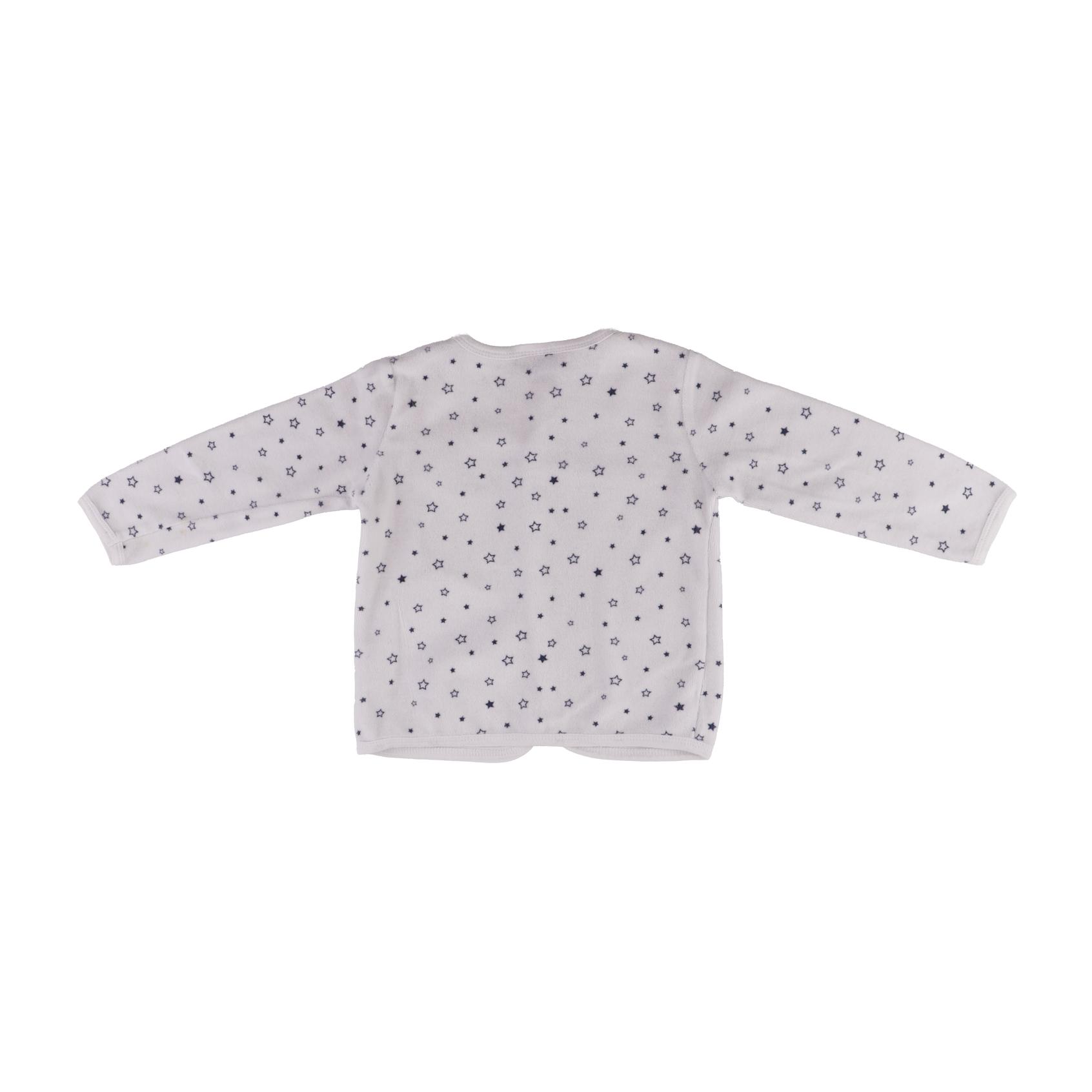 Baby Way Cardigan 80 - 86 cm back preview
