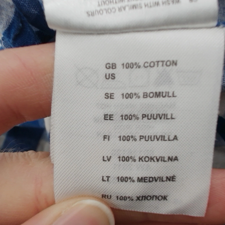 Polarn O. Pyret Dress 68 cm extra 1