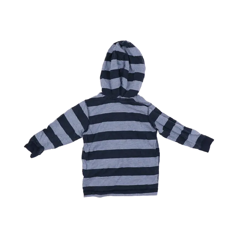 H&M Pitkähihainen t-paita 86 cm back preview