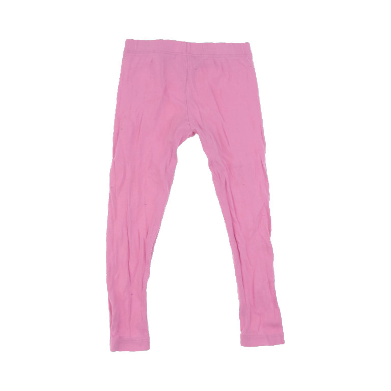 Lindex Legginsit 98 - 104 cm back preview