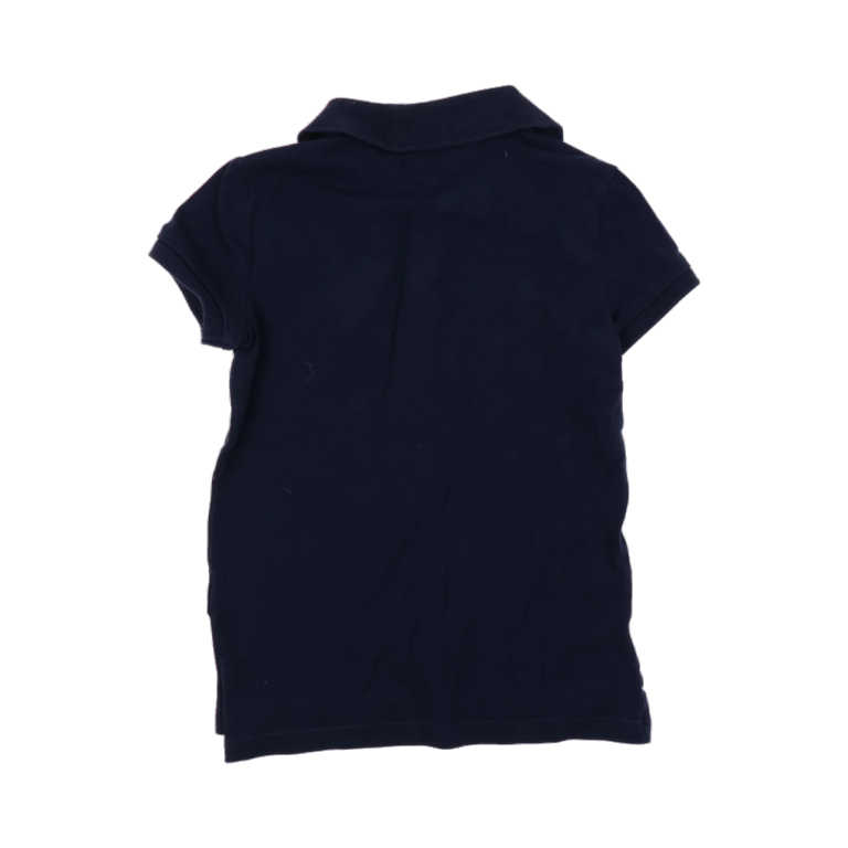 Ralph Lauren Polo Shirt 130 cm back preview