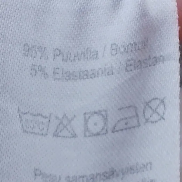 Pippi Housut 68 - 74 cm close up preview