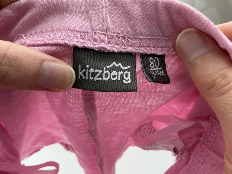Kitzberg Short 80 cm extra 1