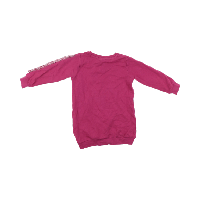 Ciraf Suknelė 92 cm back preview