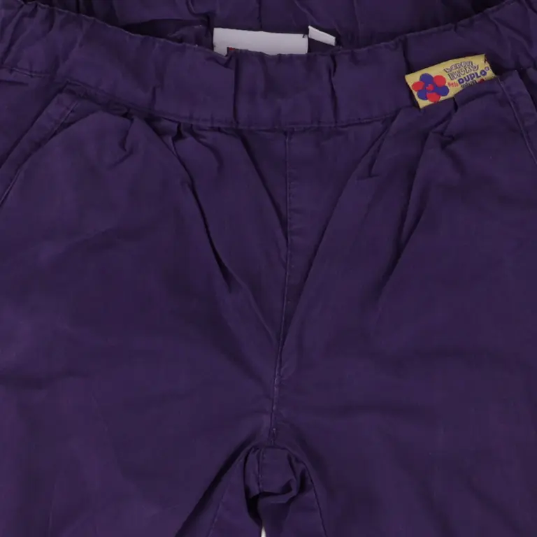 Lego Wear Housut 80 - 86 cm close up preview