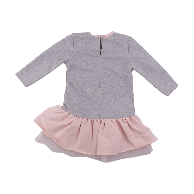 Malo Lady Dress 86 cm back preview