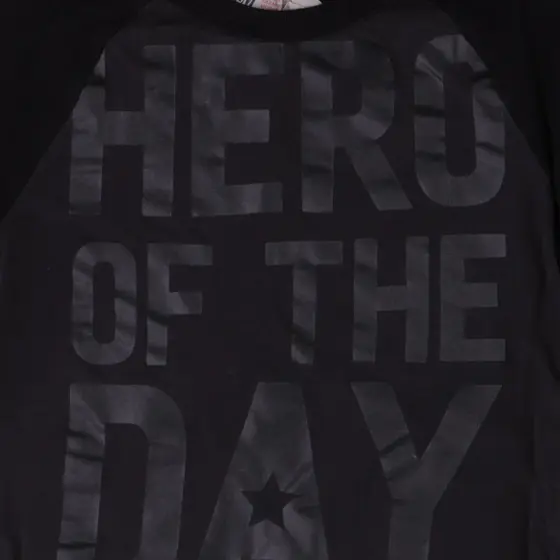 H&M Pitkähihainen t-paita 98 - 104 cm close up preview