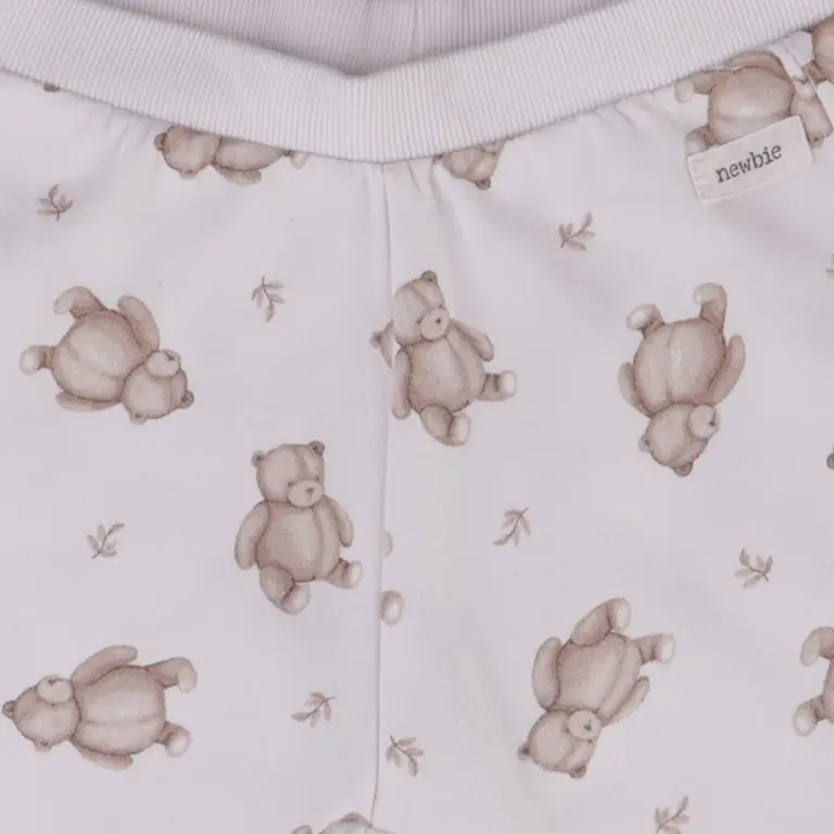 Newbie Housut 74 cm close up preview