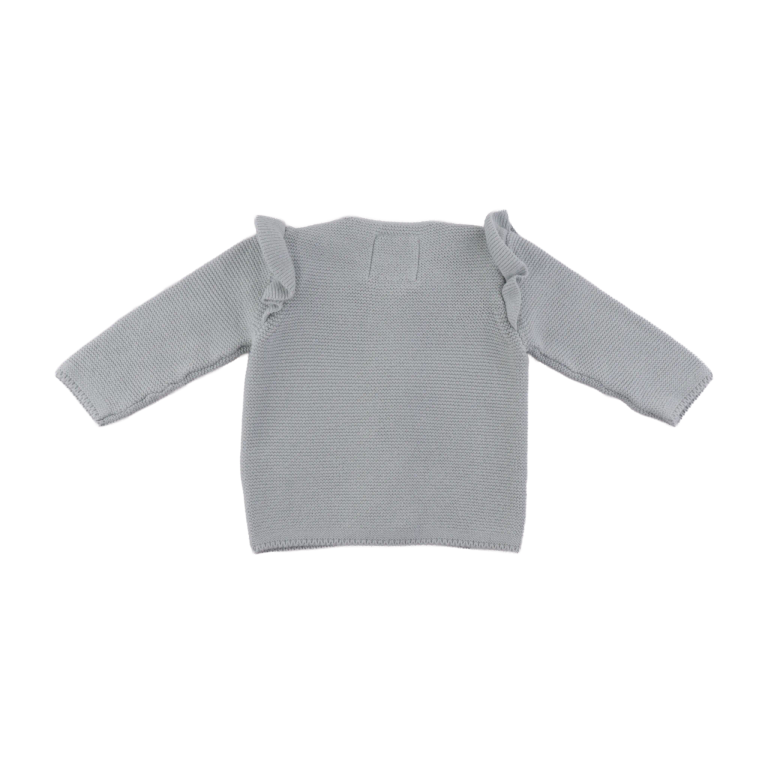 Fred Flo Cardigan 62 - 68 cm back preview