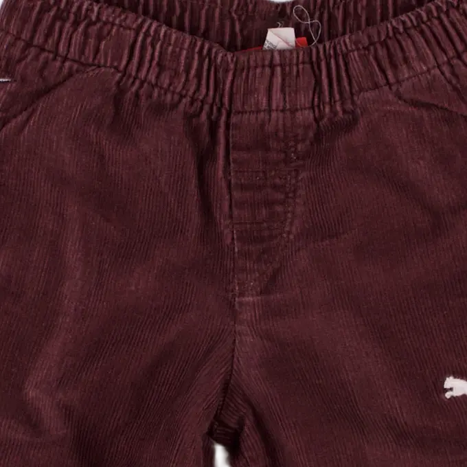 Puma Housut 68 cm close up preview