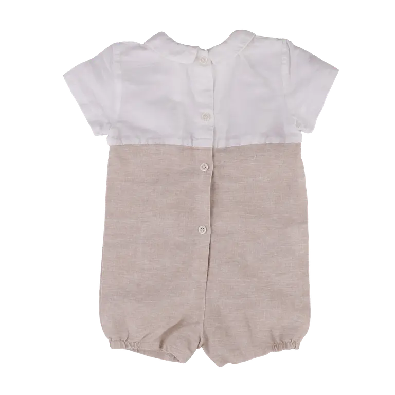 Mayoral Haalari 80 cm back preview