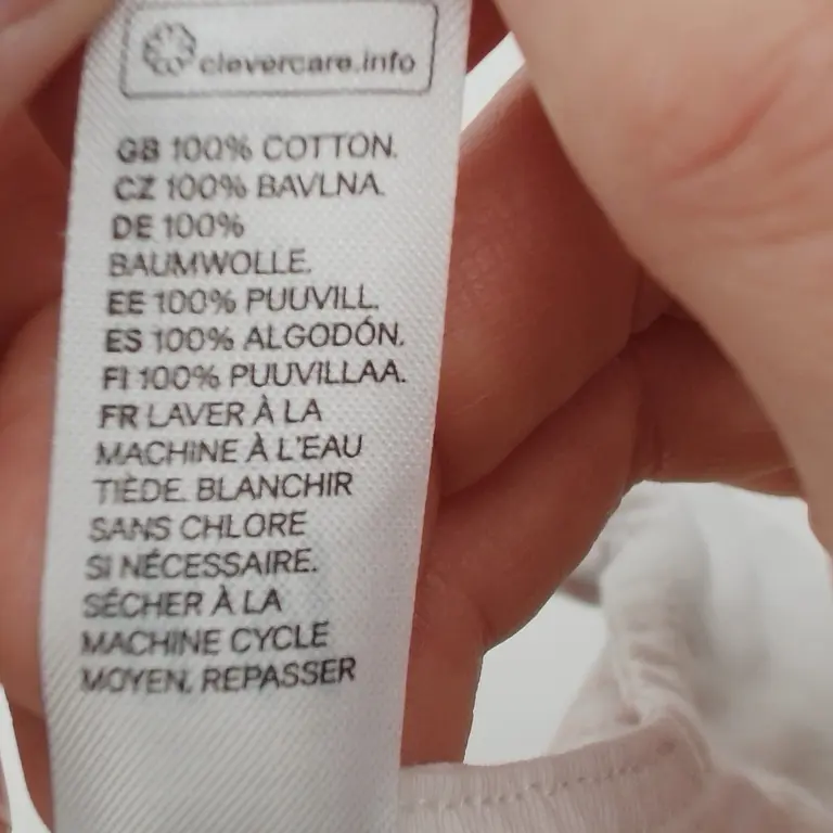 H&M Kiti aksesuarai 62 - 74 cm close up preview