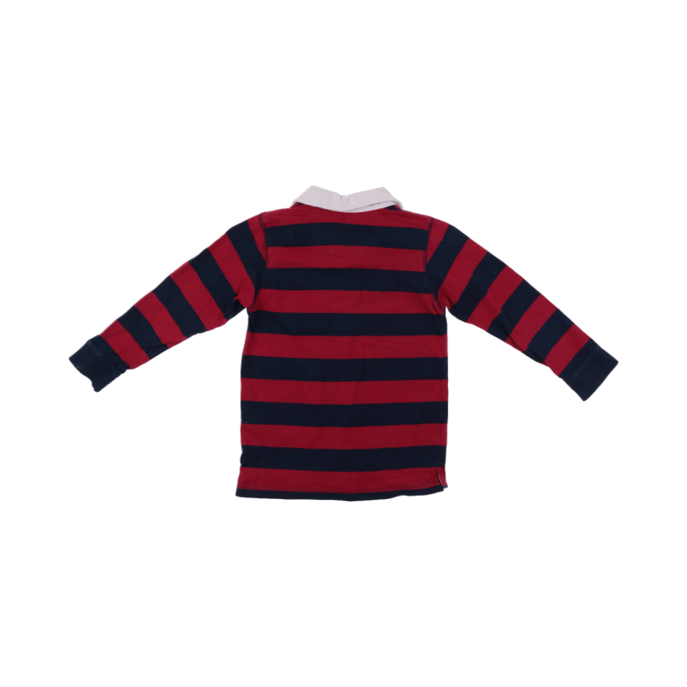 Hampton Republic Polosärk 122 - 128 cm back preview