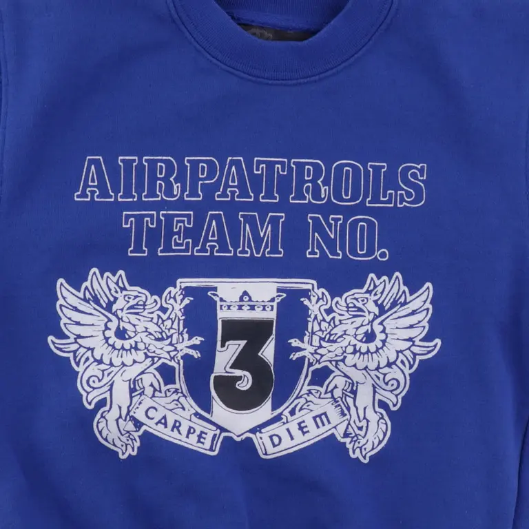 Player's Street Wear Megztinis 98 - 104 cm close up preview