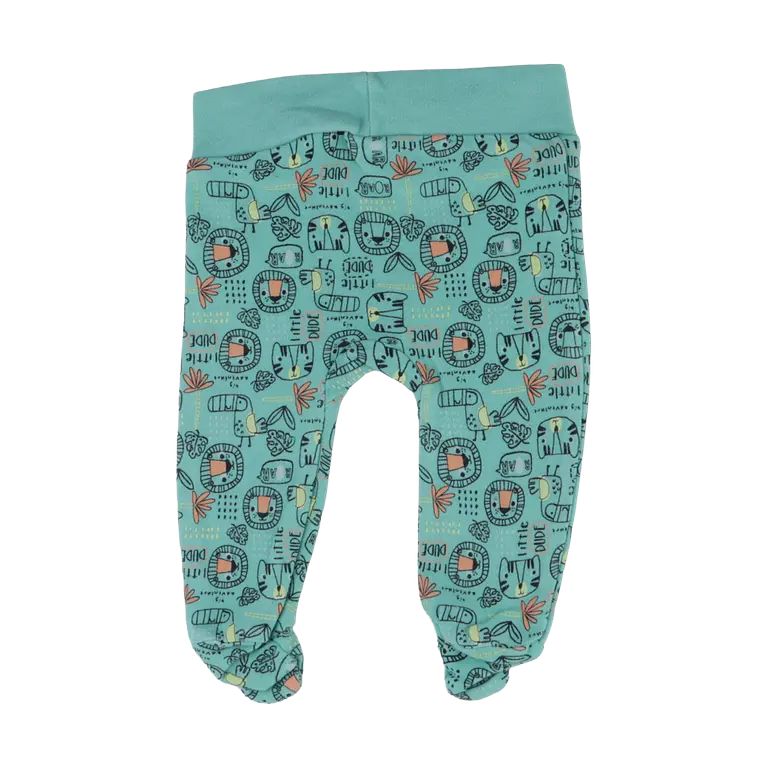 Baby Potkuhousut 62 cm back preview